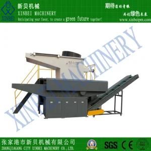 New Product Single Shaft Shredder