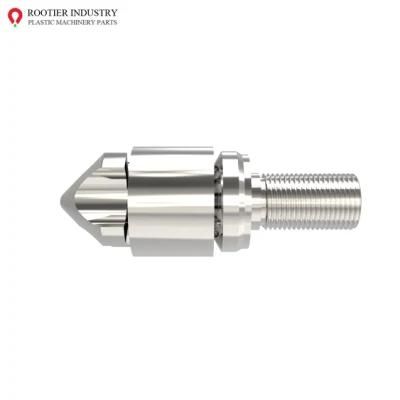 Sodick Injection Piston Screw Barrel with High Wearing Mini Size