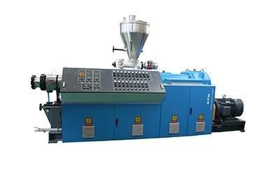 Customized Single Screw Extruder