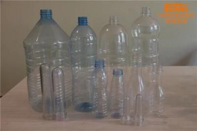 Bottle Blow Moulding Machinery with Low Cost and High Efficiency