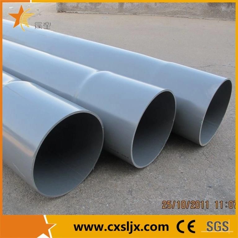 Full Automatic Plastic Pipe Expander /Expanding Machine