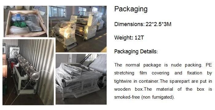 600mm PVC Furniture Edge Band Banding Sheet Production Line Making Machine