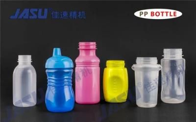 Plastic PET Bottle Blowing Machine Price, PET Bottle Machine Price, Semi Automatic Blow ...
