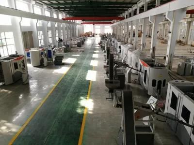 Automatic Strech Blow Molding Machine Price for 2 Liter Bottle