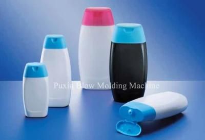 Small Bottles Toys Blow Moulding Machine (PXB50)