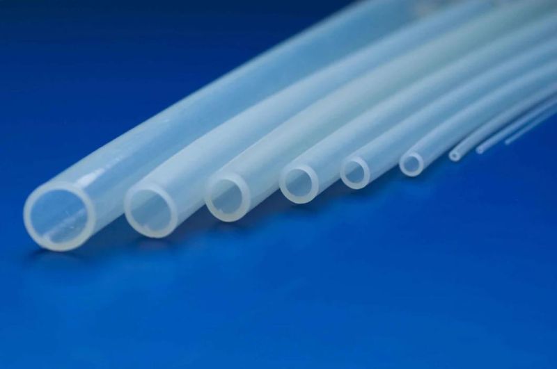 PU (Polyurethane) Precision Pipe Extrusion Line