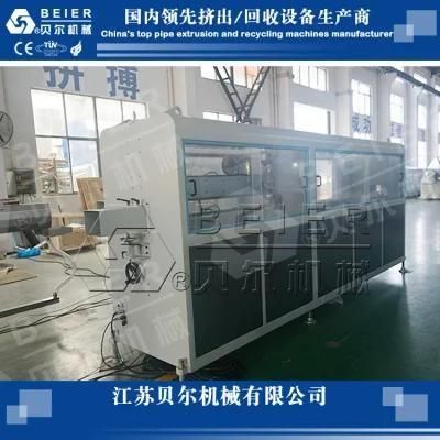 75-250mm PPR Pipe Production Line, Ce, UL, CSA Certification