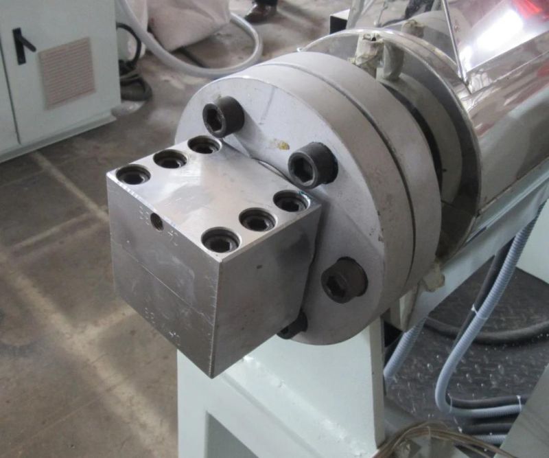 PVC Edge Banding Production Line /Extrusion Machine/Furniture PVC ABS PMMA Edge Banding Making Machine