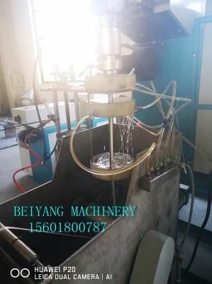 Pet /PVC 18650 Casing Battery Film Blowing Machine