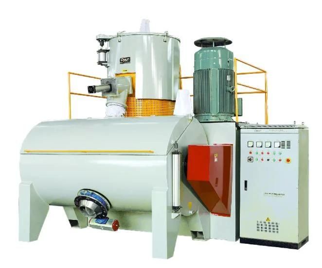 Four Strand Electric Protection Pipe Extrusion Line