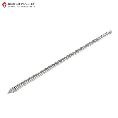 Chuanghui Injection Machine Screw Barrel