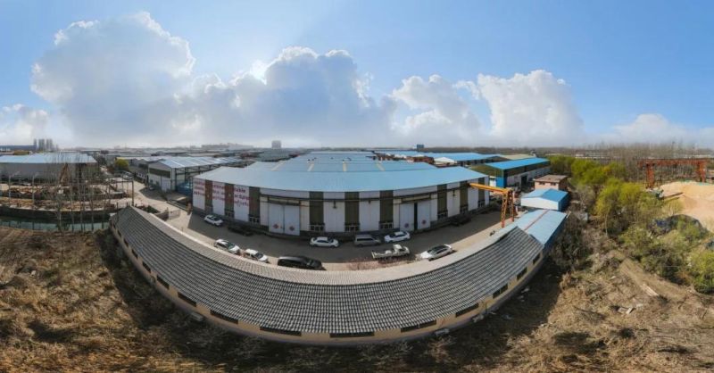 PE HDPE Gas Pipe/Water Supply Pipe Production Line/Extrusion Line/Machine