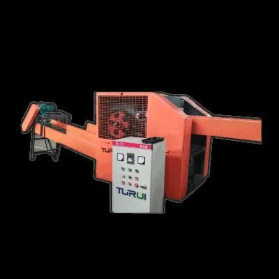 Automatic Machine Extruder Single Screw Extruder From China Factory