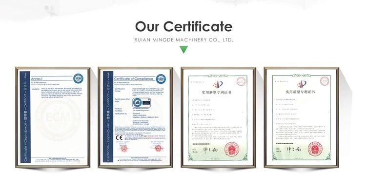 Factory Direct Sales LDPE HDPE Granulators Machine Recycling Machine Plastic PVC PP Granule Making Machines