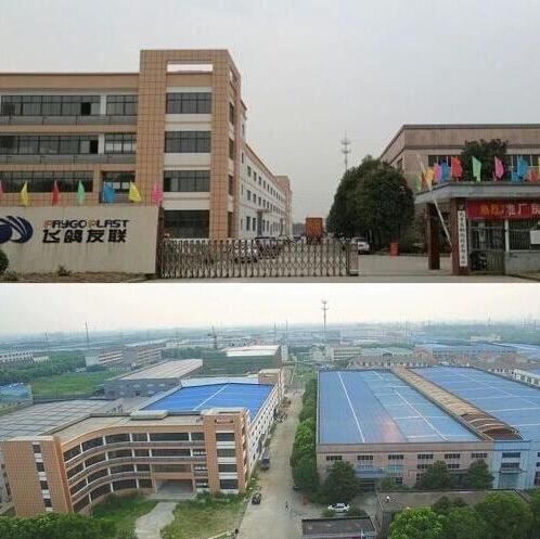 2000ml Pure Water Bottle Energy Saving Blow Molding Machine