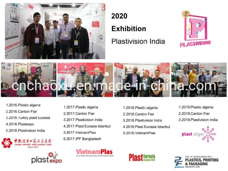 Over 20 Years Experience Suitcase ABS Sheet Machine Extrusion Line