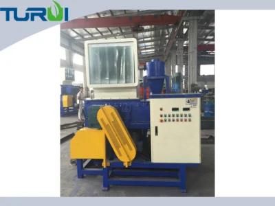 Fully Automated Shredding Reliable Supplier Crusher for Recycling Plant