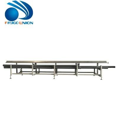 Faygo 16-63mm PVC Plastic Pipe Machine with Price