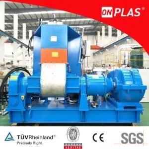 Rubber Kneader Compounding Machine Made in China