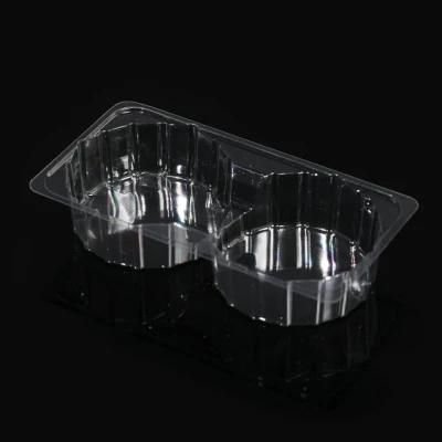 Beverage Cup Plastic Lid Cover Thermoforming Machine