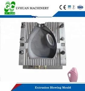 Liquid Detergent Bottle Extrusion Blow Molding Durable Corrosion Preventive
