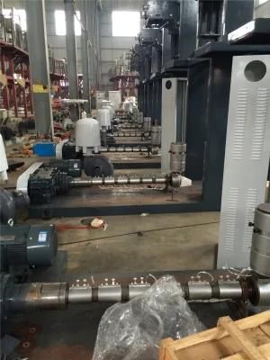 Taiwan Die Head Mini Film Blowing Machine