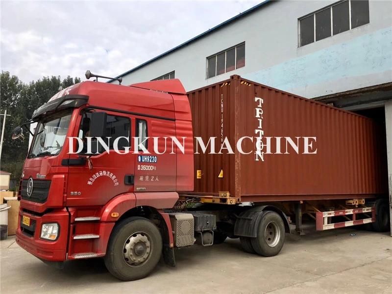 WPC Door Board Production Making Machine WPC/PVC Door Panel Extrusion Line