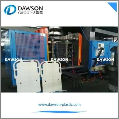 HDPE Hospital Medical Bed Making Extrusion Energy Saving Blowing Shaping Machine