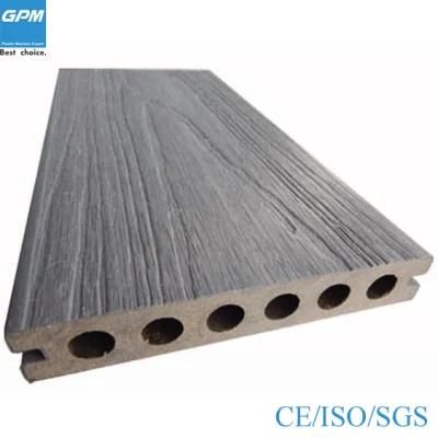 High Output WPC Profile Extrusion Machine