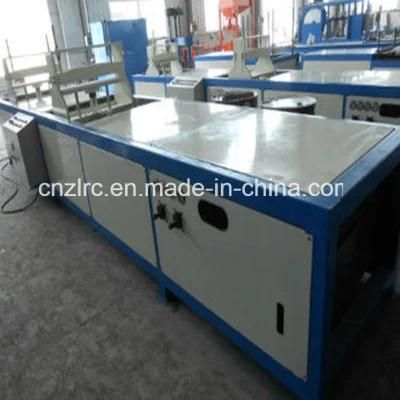 with Good Quality FRP Pultruded Profiles Machine