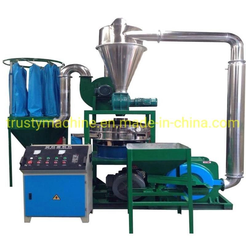 Multifunction Orange 50-200mm CPVC/PVC Plastic Pipe Machine/Extruder Machine/Extrusion Machinery Factory Supplier