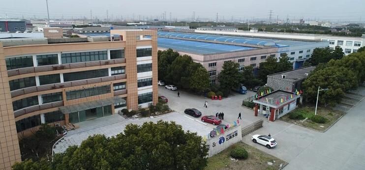 High Quality PVC Electric Conduit Double Pipe Making Machine