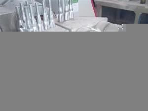 Four PVC Conduit Pipe Extrusion Machine &lt; 16 - 32 mm &gt;