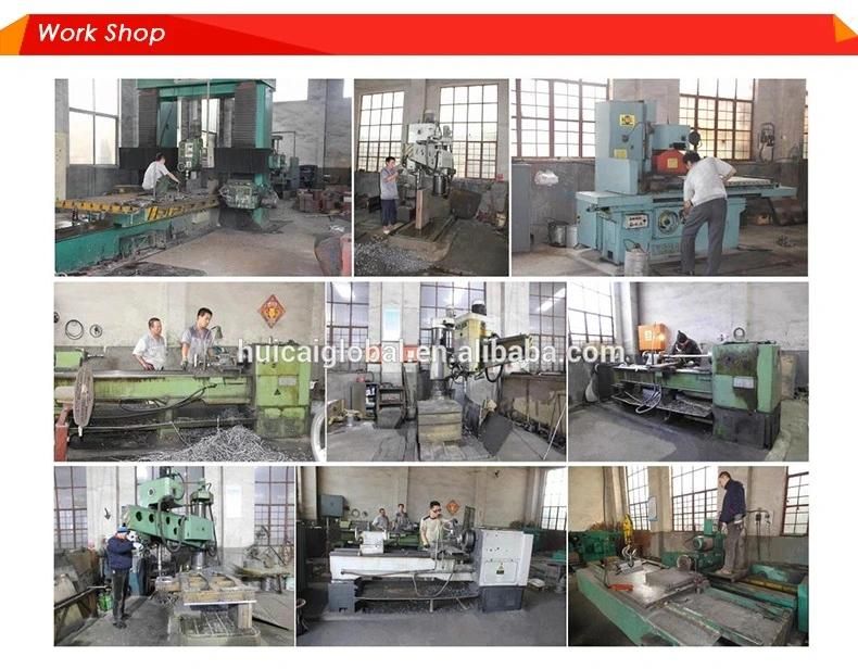 Hot! Hydraulic Pressure Making Machine Vulcanizing Press Compression Molding Curing Vulcanizer Machine for Making Rubber Shoes