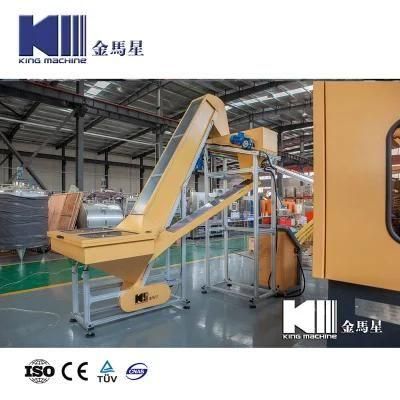 Complete Full Automatic Pet Bottle Blow Molding Machine for 100-2000ml Bottles