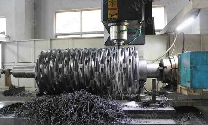 Flakes Granulator Shredder Machine Price