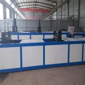 Promotion! ! ! Lowest Price Fiberglass FRP Pultrusion Machine