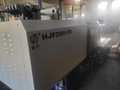 Van Dorn Injection Molding