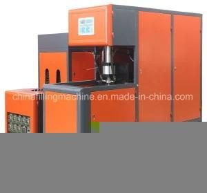 150ml Per Minute PC Bottle Blowing Moulding Machine