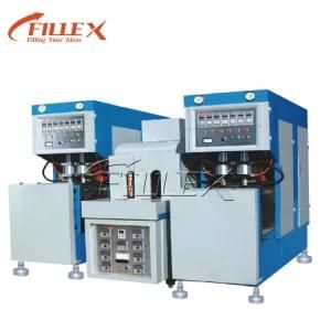 Semi Automatic Bottle Blowing Machine for Pet Bottle