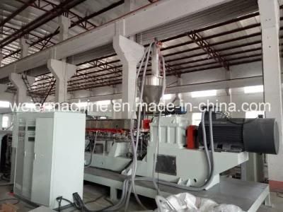 Pet Sheet Extrusion Line