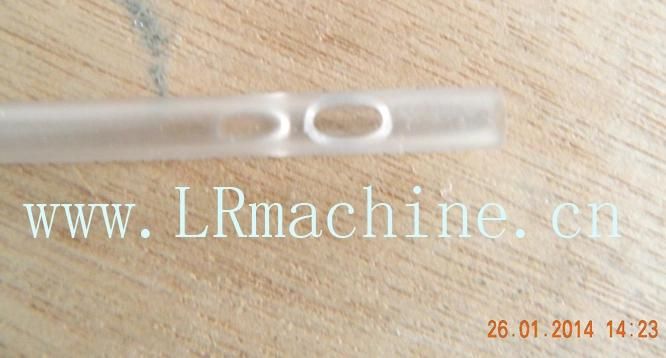 Suction Stomach Catheter Tip Side Tube Hole Punch Machine