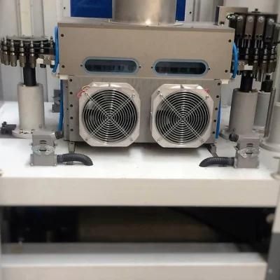 4cavity High Speed Pet Bottlw Blow Molding Machine