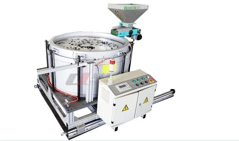 150m/Min Flat Drip Irrigation Pipe Extrusion Machine