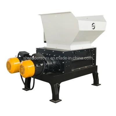 4-Shaft Shredder/Shaft Shredder/ Machine Shredder