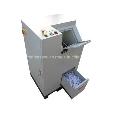 Double Shaft Shredder/Dual Shaft Shredder/Two Shaft Shredder