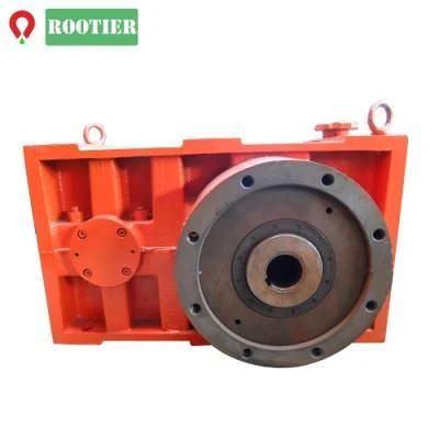 Zlyj-225 Extruder Machine Gearbox