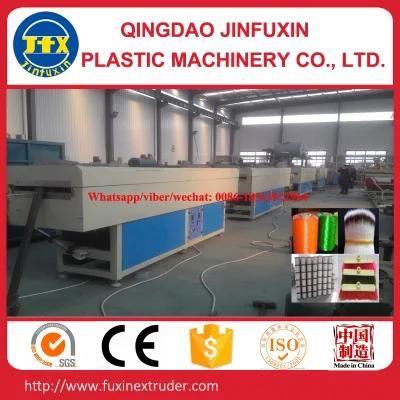 PBT Cosmetic Brush Monofilament Production Line