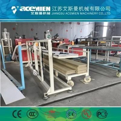 Plastic PVC Wall Panel for Indoor Decoration