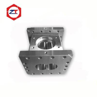 Twin Screw and Barrel /Screw Barrel